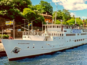Rygerfjord Hotel & Hostel, Stockholm